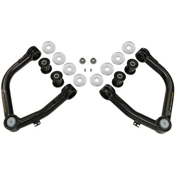 ICON 2007+ トヨタ Tundra Tubular Upper Control Arm Delta Joint キット