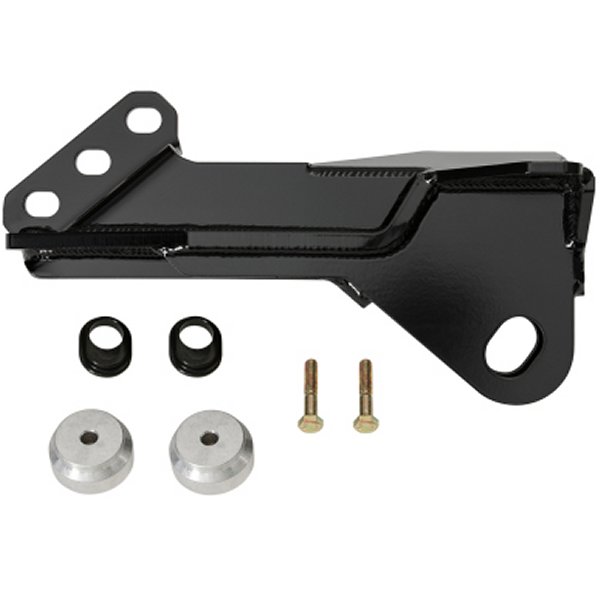 ICON 08-Up フォード F-250/F-350 FSD Track Bar Bump Steer ブラケット キット (for リフト Between 2.5in-4.5in)