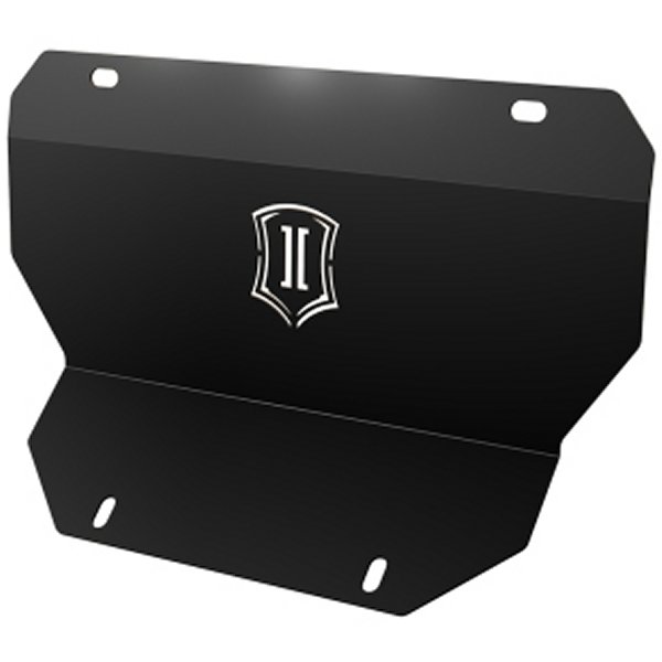 ICON 2020+ GM HD フロント Splash Guard キット