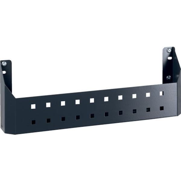 FBLIT010039 Fami社 Fami パンチングパネル専用スプレー缶ホルダー 455X75X167mm