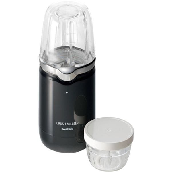 IFMCR22G 424-1780 岩谷産業(株) 岩谷 クラッシュミルサー