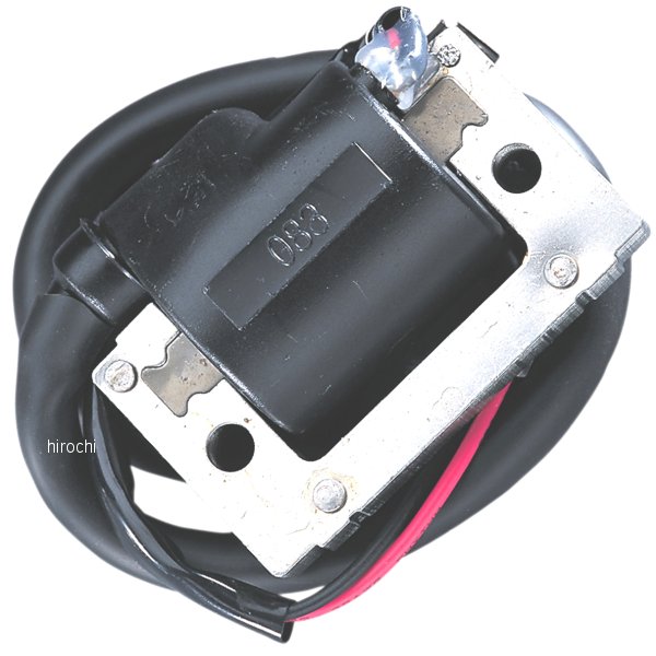 IGN-083 Parts Unlimited エクスターナル コイル 73年-74年 アークティックキャット Cheetah 340