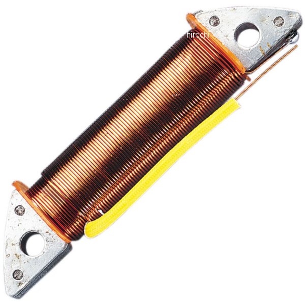 IGN-104 Parts Unlimited エキサイティング コイル 74年 アークティックキャット Cheetah 340