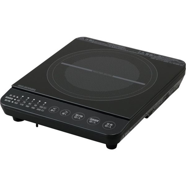 IHKT392B 579-9705 アイリスオーヤマ(株) IRIS 104221 IHコンロ 1000W