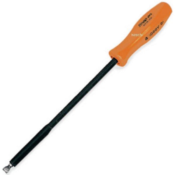 IHTS9 スナップオン Snap-on スクリュードライバー (スクリュードライバー ハンドル) フラット 5/16インチ