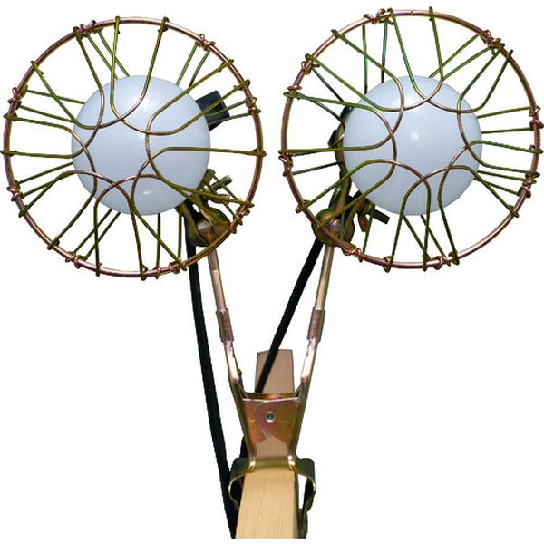 ILW325GC3 149-5949 569980 PROLEDS LEDクリップライト屋内用 200形相当