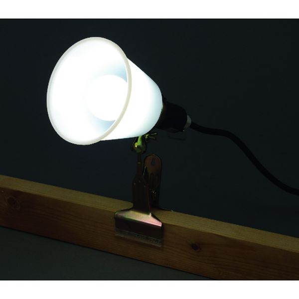 ILW85GBC3 137-1968 569994 PROLEDS LEDクリップライト防滴型 (60形相当)