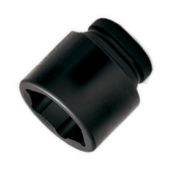 IM1045 スナップオン Snap-on フランクドライブ 1-1/2インチ インパクト シャロー ソケット 6角 3-1/4インチ