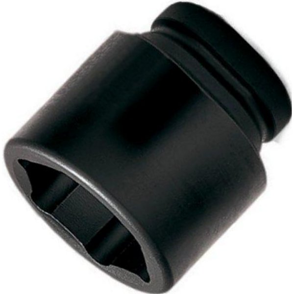 IM1445 スナップオン Snap-on フランクドライブ 1-1/2インチ インパクト シャロー ソケット 6角 4-1/2インチ