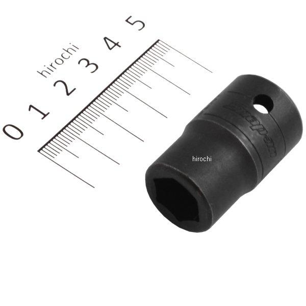 IM160A スナップオン Snap-on フランクドライブ 1/2インチ インパクト シャロー ソケット 6角 1/2インチ