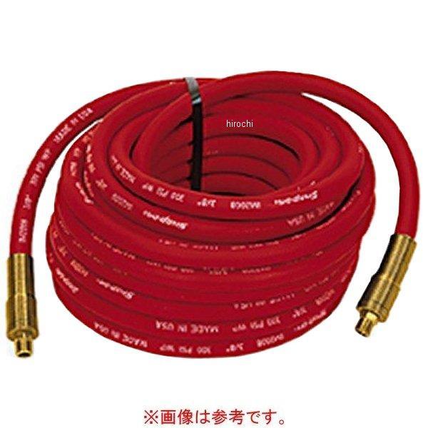 IM2008A スナップオン Snap-on ラバーエアホース 325PSI 3/IM2008A 3/8インチ x 50フィートインチ X 50フィート