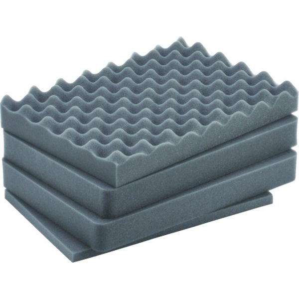 IM2100FOAM 484-0593 PELICAN PELICAN ストームケース IM2100用フォームセット