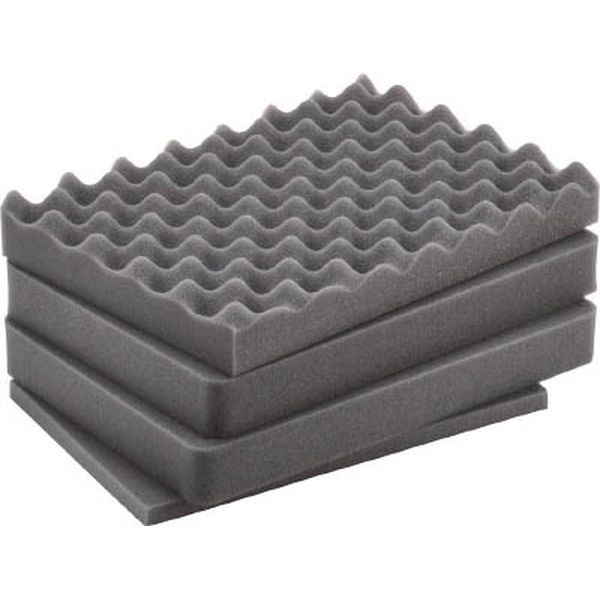 IM2200FOAM 484-0607 PELICAN PELICAN ストームケース IM2200用フォームセット