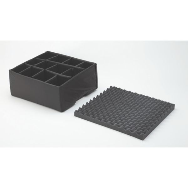 IM2370PD 442-5707 PELICAN PELICAN IM2370ケース 用ディバイダーセット