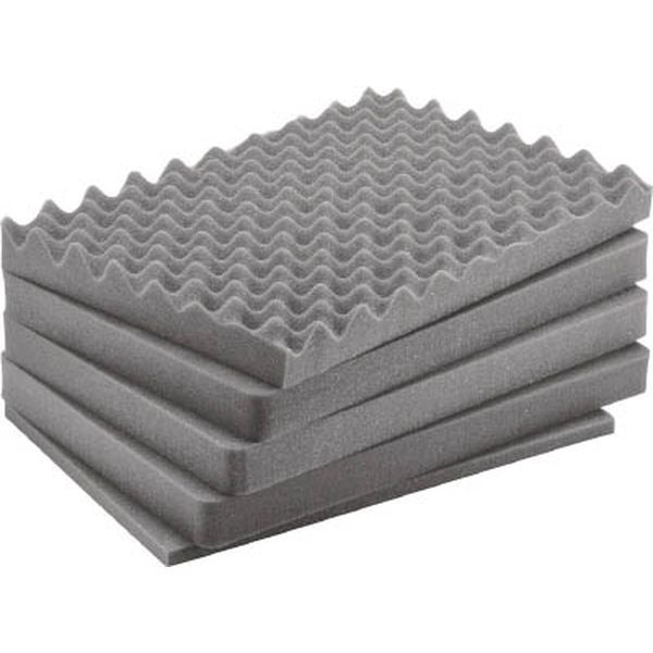 IM2600FOAM 484-0674 PELICAN PELICAN ストームケース IM2600用フォームセット
