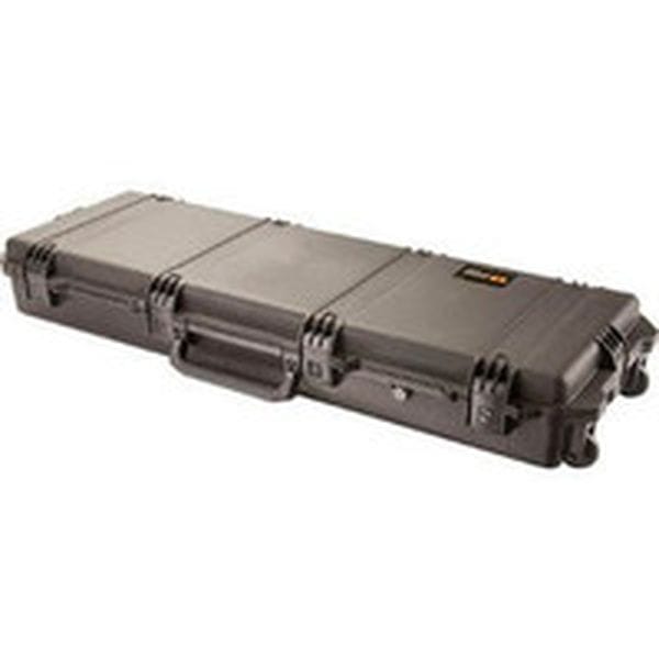 IM3200NFBK ストームケース ロングケース IM3200 (フォームなし)黒 1198×419×170