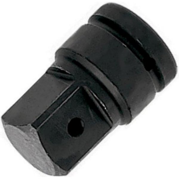 IM35 スナップオン Snap-on 1インチ ピンホール アダプター 全長 3-1/2インチ