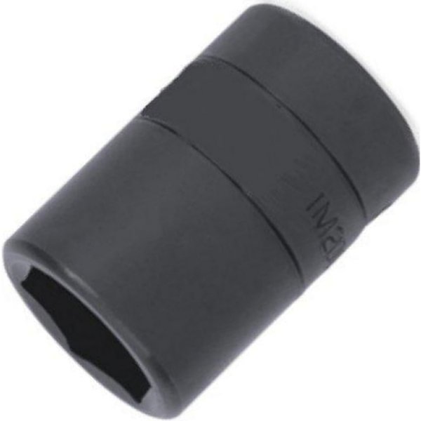 IM440 スナップオン Snap-on フランクドライブ 1/2インチ インパクト シャロー ソケット 6角 1-3/8インチ