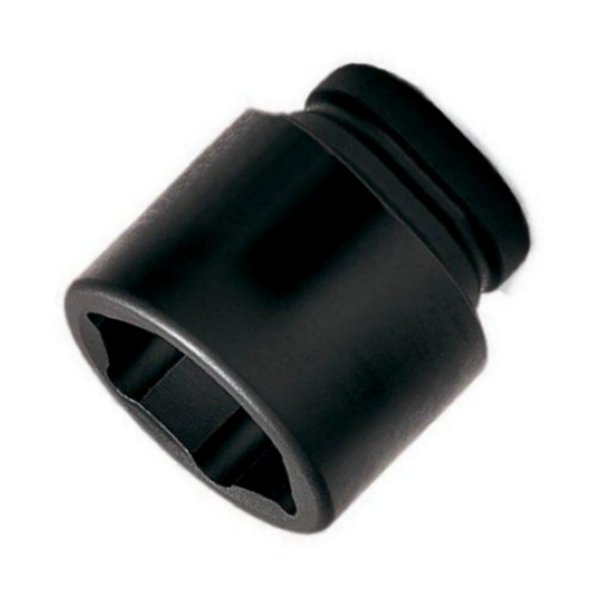 IM545 スナップオン Snap-on フランクドライブ 1-1/2インチ インパクト シャロー ソケット 6角 1-11/16インチ