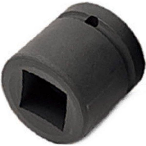 IM732 スナップオン Snap-on 1インチ シングル スクエア シャロー ソケット 4角 全長 1インチ