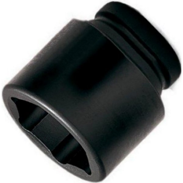 IM745 スナップオン Snap-on フランクドライブ 1-1/2インチ インパクト シャロー ソケット 6角 2-5/16インチ