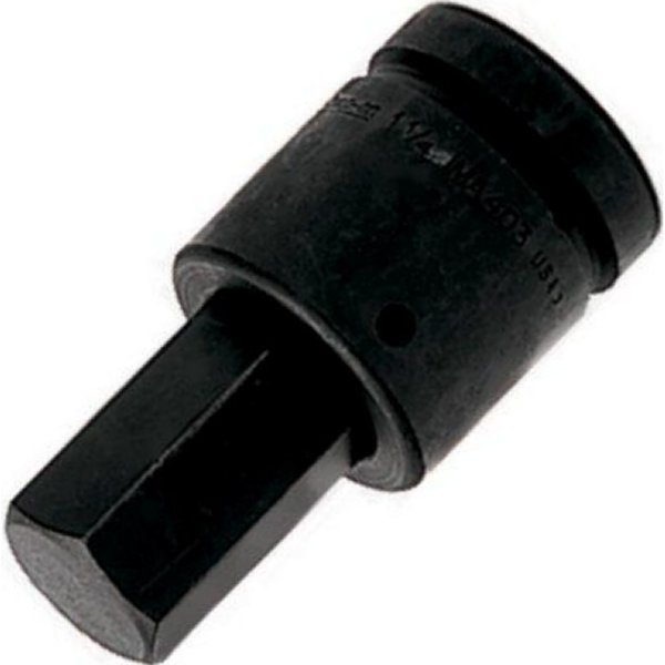 IMA323 スナップオン Snap-on 6角 1インチ スタンダード ビット 1インチ