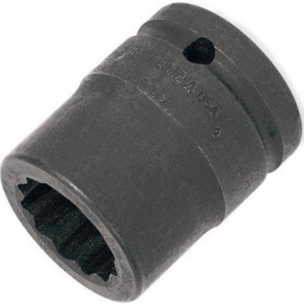 IMD242A スナップオン Snap-on フランクドライブ 3/4インチ インパクト シャロー ソケット 12角 3/4インチ