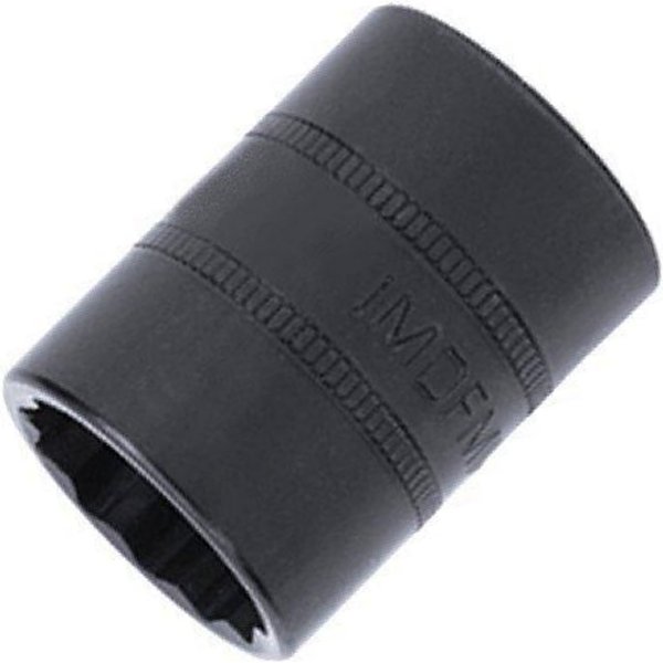 IMDFM8A スナップオン Snap-on フランクドライブ 3/8インチ インパクト シャロー ソケット 12角 8mm