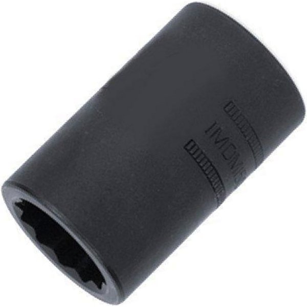 IMDM110A スナップオン Snap-on フランクドライブ 1/2インチ インパクト シャロー ソケット 12角 11mm