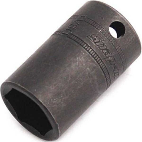 IMFMS19 スナップオン Snap-on フランクドライブ 3/8インチ インパクト セミディープ ソケット 6角 19mm