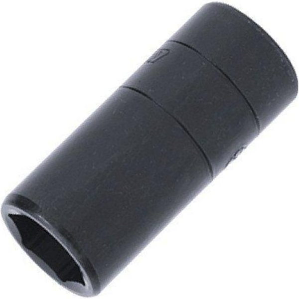 IMFS10A スナップオン Snap-on フランクドライブ 3/8インチ インパクト セミディープ ソケット 6角 5/16インチ