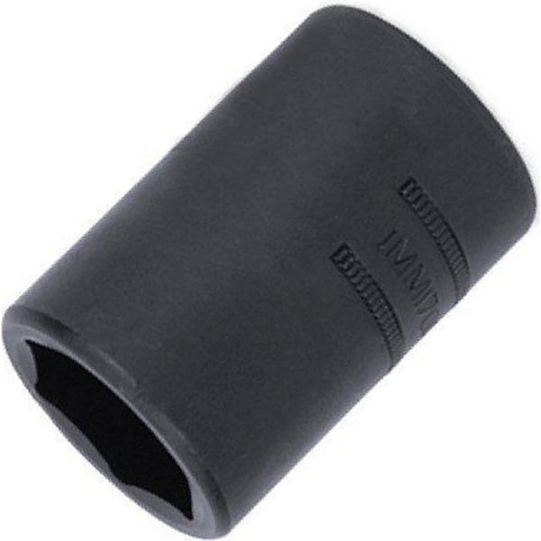 IMM110A スナップオン Snap-on フランクドライブ 1/2インチ インパクト シャロー ソケット 6角 11mm