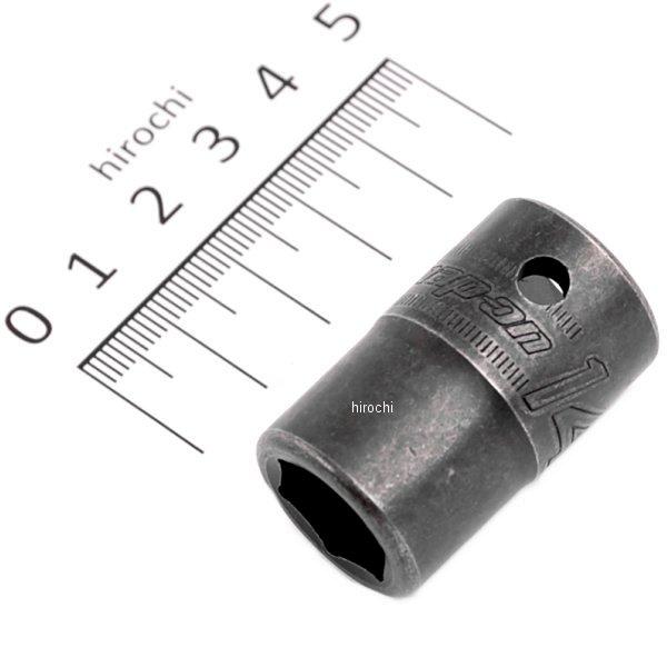 IMM140A スナップオン Snap-on フランクドライブ 1/2インチ インパクト シャロー ソケット 6角 14mm