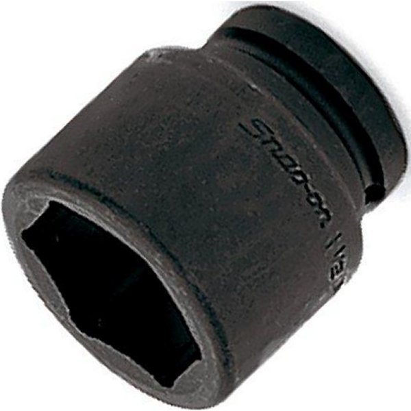 IMM172A スナップオン Snap-on フランクドライブ 3/4インチ インパクト シャロー ソケット 6角 17mm