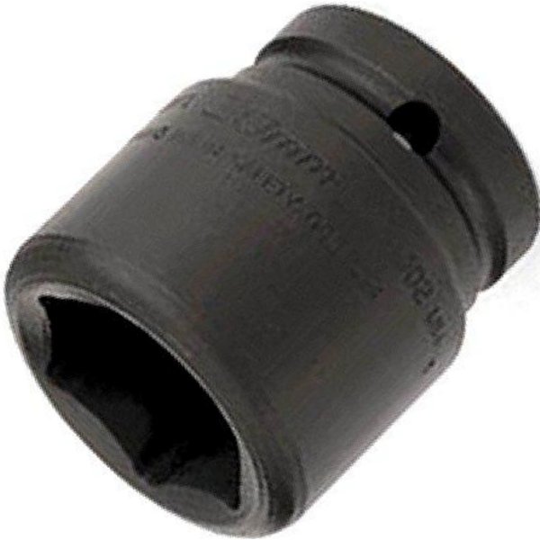 IMM222A スナップオン Snap-on フランクドライブ 3/4インチ インパクト シャロー ソケット 6角 22mm