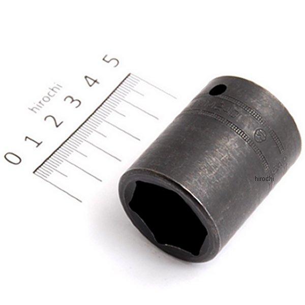 IMM240 スナップオン Snap-on フランクドライブ 1/2インチ インパクト シャロー ソケット 6角 24mm