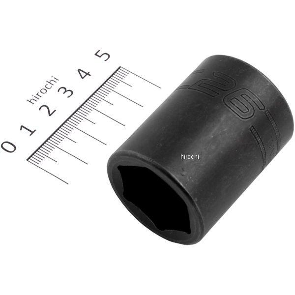 IMM260 スナップオン Snap-on フランクドライブ 1/2インチ インパクト シャロー ソケット 6角 26mm