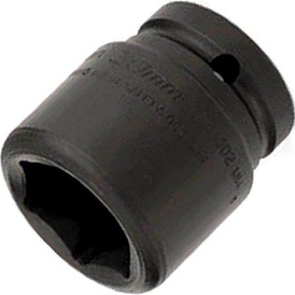 IMM282A スナップオン Snap-on メトリック 6ポイント 3/4 スクエアドライブ シャロー インパクト ソケット 28mm