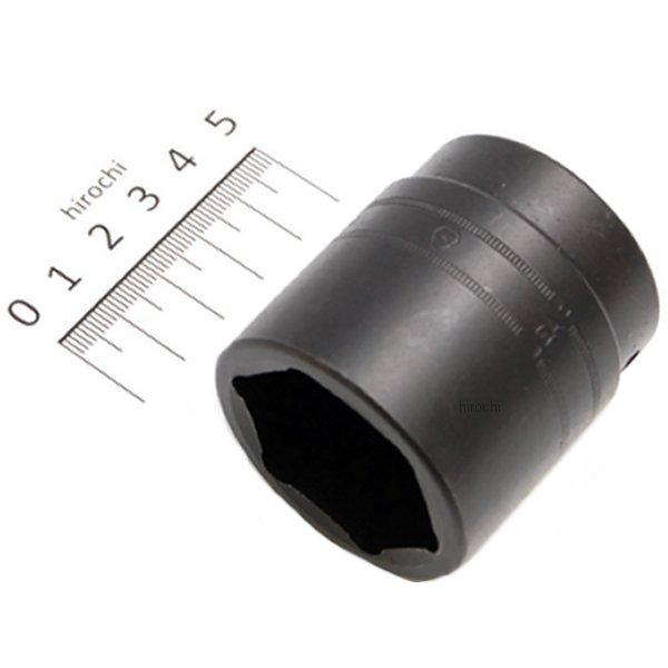 IMM340 スナップオン Snap-on フランクドライブ 1/2インチ インパクト シャロー ソケット 6角 34mm