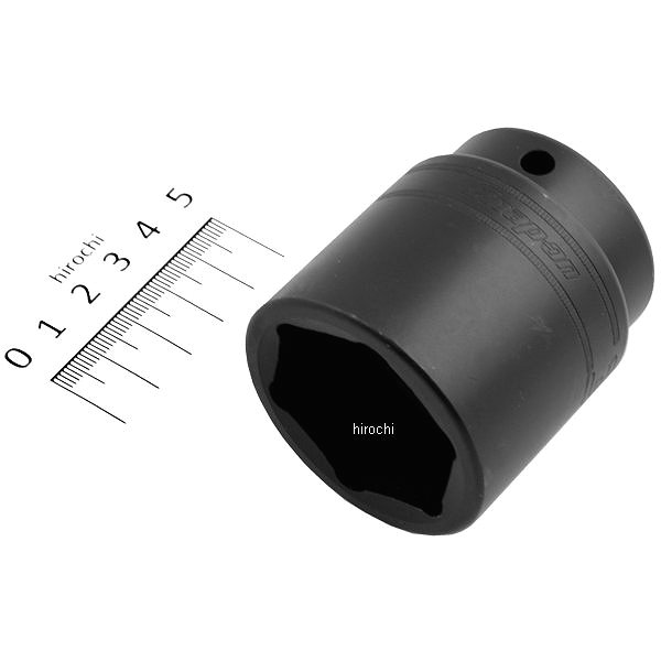 IMM360 スナップオン Snap-on フランクドライブ 1/2インチ インパクト シャロー ソケット 6角 36mm