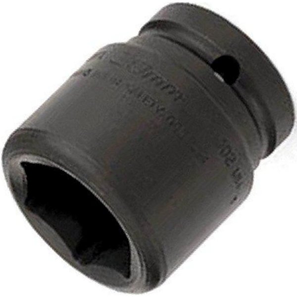 IMM382 スナップオン Snap-on フランクドライブ 3/4インチ インパクト シャロー ソケット 6角 38mm