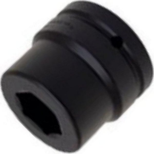 IMM385 スナップオン Snap-on フランクドライブ 1-1/2インチ インパクト シャロー ソケット 6角 38mm