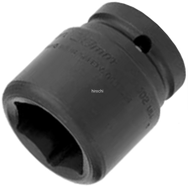 IMM422A スナップオン Snap-on ソケット ミリ インパクト シャロー 42 mm 6ポイント