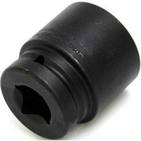 IMM463 スナップオン Snap-on フランクドライブ 1インチ インパクト シャロー ソケット 6角 46mm