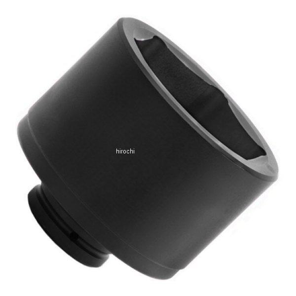 IMM909 スナップオン Snap-on シャロー メトリック インパクト ソケット 6ポイント 90mm