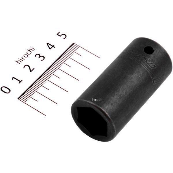 IMMS180 スナップオン Snap-on セミディープ メトリック ソケット 6ポイント 18mm