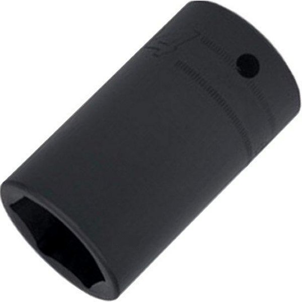 IMMS250 スナップオン Snap-on セミディープ メトリック ソケット 6ポイント 25mm