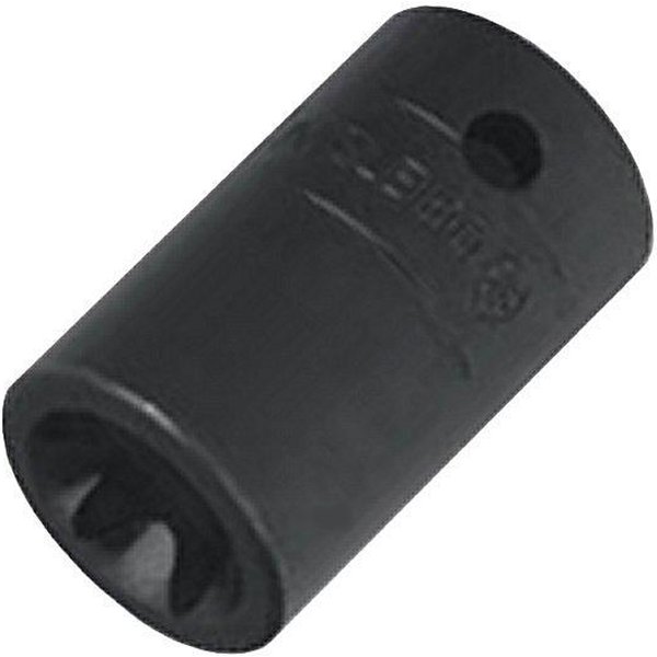 IMSLE180 スナップオン Snap-on TORX インパクト ソケット E18-1/2インチ ドライブ