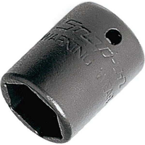IMTM8A スナップオン Snap-on フランクドライブ 1/4インチ シャロー ソケット 6角 1/4インチ