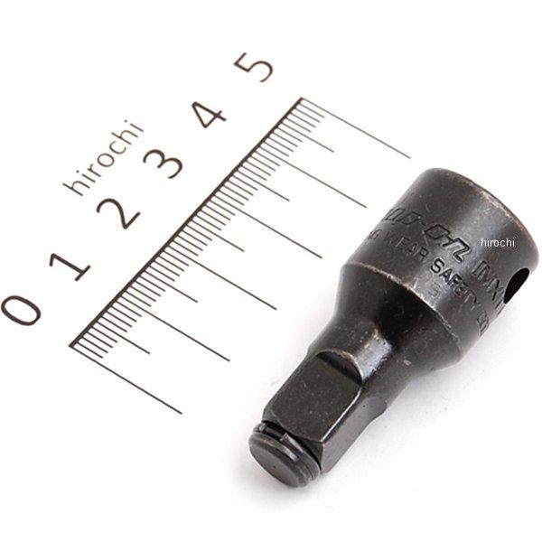 IMX11 スナップオン Snap-on 3/8インチ スナップ リング リテンション 全長 13/4インチ